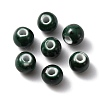 Handmade Porcelain Beads PORC-WH0015-01H-1