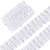 2 Rolls Polyester Gift Wrappings Packing Paper DIY-CY0002-40C-1