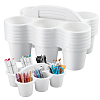 Plastic Storage Box ODIS-WH0030-264-1