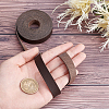 PU Leather Fabric AJEW-WH0034-88A-01-3