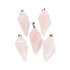 Gemstones Pendants G-I023-02-1