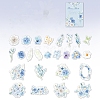 25Pcs PET Stickers PW-WGC8CF6-03-1