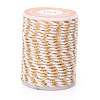 4-Ply Polycotton Cord X1-OCOR-Z003-D33-1