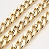 CCB Plastic Twisted Chains Curb Chain X-CHAC-A001-K01-1