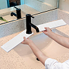 Diatomaceous Earth Bathroom Faucet Mat FIND-WH0139-816B-4