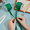 10 Yards Snap Button Tape OCOR-OC0001-65G-3