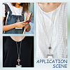 SUNNYCLUE DIY Necklace Making Kits DIY-SC0019-99B-6