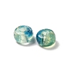 Transparent Acrylic Beads LS-OACR-Z030-04K-2