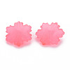 Imitation Jelly Acrylic Beads MACR-S373-92-E09-2