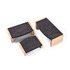 Bamboo Display Risers BDIS-L004-01A-3