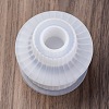 DIY Silicone Candle Holder Molds DIY-K073-38A-3