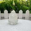 Natural Quartz Crystal Sculpture Display Decorations PW-WG2B43A-05-1