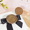 Wax Seal Stamp Set AJEW-WH0208-1199-5