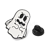 Halloween Theme Enamel Pins JEWB-Z013-02D-EB-3