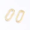 304 Stainless Steel Linking Rings STAS-P231-70G-2