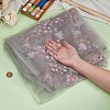 Polyester Mesh Fabric DIY-WH0622-578A-3