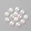 Acrylic Cabochons MACR-Q171-6mm-06-1