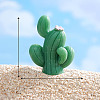 Resin Cactus Mini Model PW-WG7A4AF-08-1