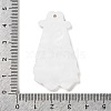 Halloween Theme Opaque Acrylic Pendants SACR-Z006-01C-3