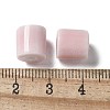 Handmade Porcelain Beads X1-PORC-L080-I14-3