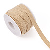 10M Polycotton Grosgrain Ribbon OCOR-TA0003-55C-2