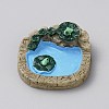 Mini Resin Display Decorations FIND-WH20019-71C-1