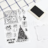 PVC Plastic Stamps DIY-WH0167-56-336-6