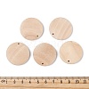 Wood Pendants X-WOOD-S661-01-3