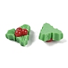 Christmas Theme Opque Resin Decoden Cabochons CRES-M036-03N-2