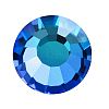 Preciosa® Crystal Hotfix Flatback Stones Y-PRC-HSS8-00030-296-2