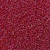 MIYUKI Round Rocailles Beads X-SEED-G007-RR0298-3