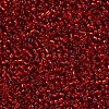 12/0 Glass Seed Beads LS-X1-SEED-A005-2mm-25-2