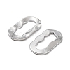 Brass Linking Rings KK-Q785-06P-2