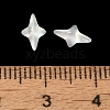 K9 Glass Cabochons GGLA-Z003-10A-001JW-3