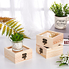 Wooden Box CON-WH0080-17A-5