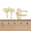 Brass Pendants KK-G497-04G-3