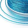 Nylon Metallic Cords MCOR-E002-10-3
