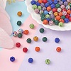 Pave Disco Ball Beads RB-YW0001-10-5