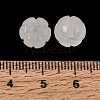 Natural Golden Silk Jade Carved Beads GG-CBA0BEB-10-3