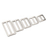 Alloy Buckles PALLOY-TA0002-11P-13