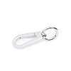 Stainless Steel Swivel Clasps PW-WG0B03B-01-5