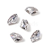 Cubic Zirconia Cabochons RGLA-J022-BT-001-1