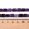 Natural Amethyst Beads Strands G-G980-38-5