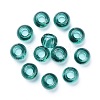 Glass European Beads GDA006-004-2