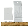 Earring Displays Cards CDIS-FS0001-12B-5