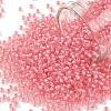 TOHO Round Seed Beads SEED-XTR11-0191B-1