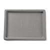 Plastic Bracelet Design Boards X-ODIS-P012-02-1