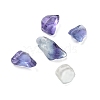 Natural Fluorite Beads G-L491-03-2