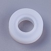 Transparent DIY Ring Silicone Molds X-DIY-WH0128-09B-3