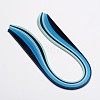 6 Colors Quilling Paper Strips DIY-J001-5mm-A05-2